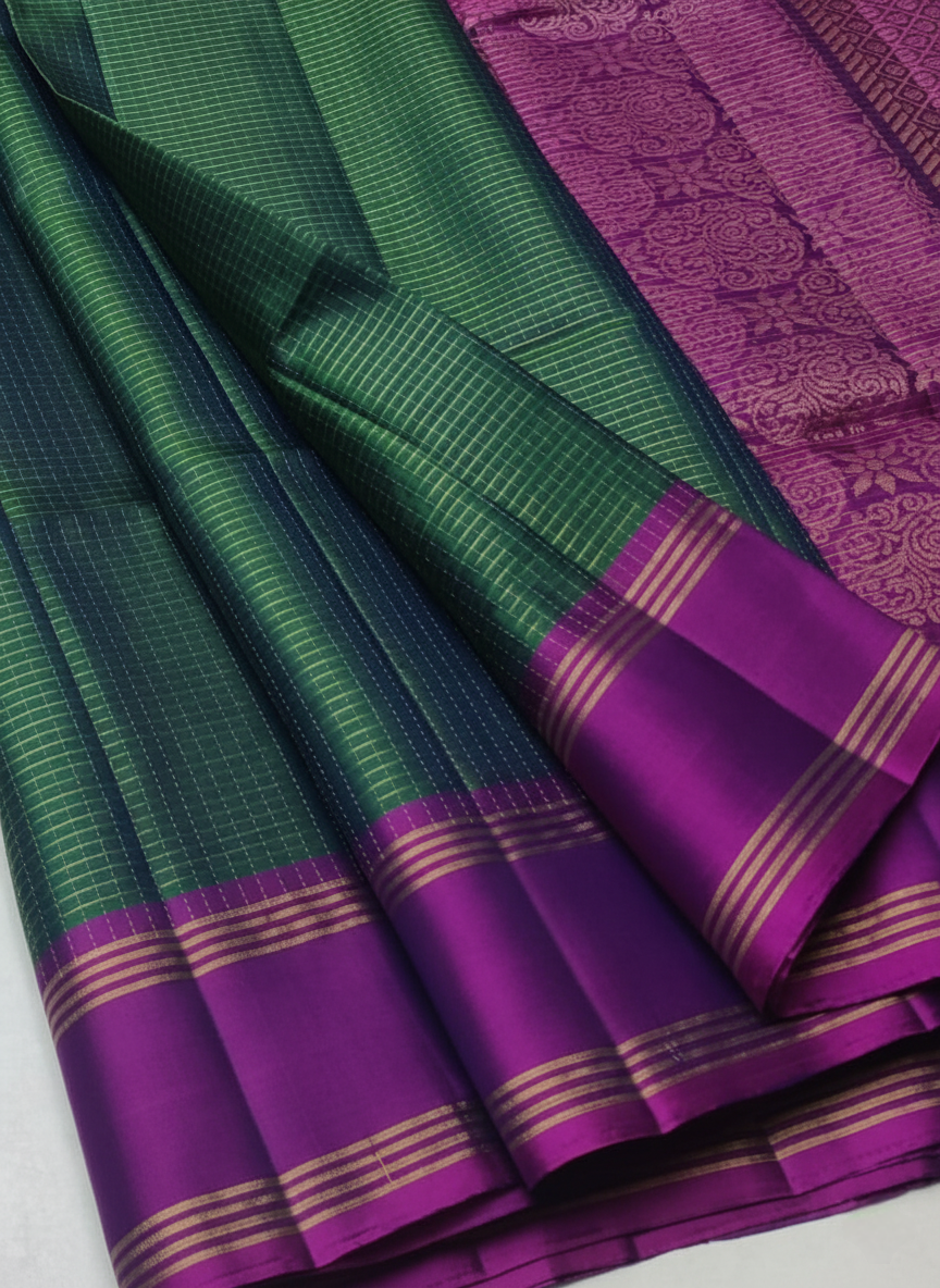 Premium Silk Saree