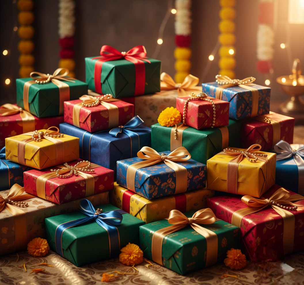 Personalized Gifts