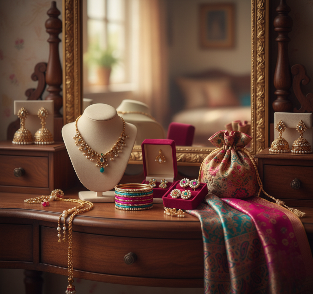Imitation Jewellery